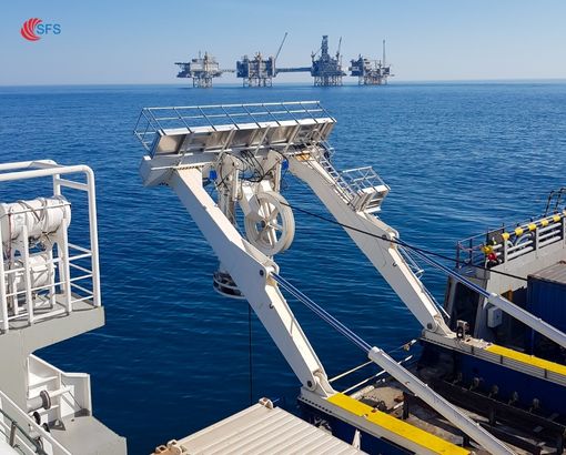 subsea repairs image